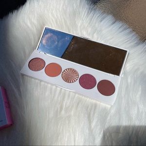 OFRA Signature Palette Symphony Eyeshadow Palette